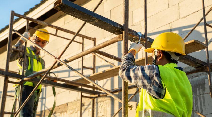 Professional Emergency Roof Repairs in Nome, AK